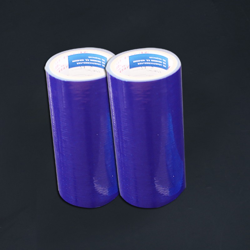 Blue Protective Tape For Stainless Steel