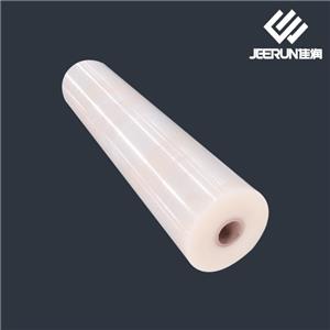 Clear Plastic Protective Film For Stainlee Steel