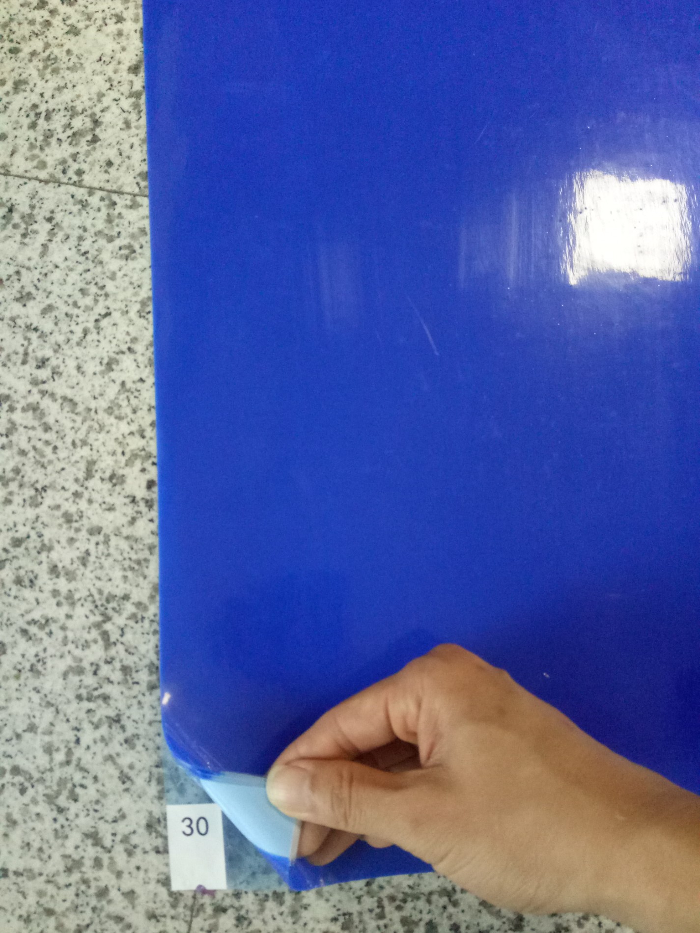 30layer Peelable Foot Sticky Mat Manufacturers, 30layer Peelable Foot Sticky Mat Factory, Supply 30layer Peelable Foot Sticky Mat