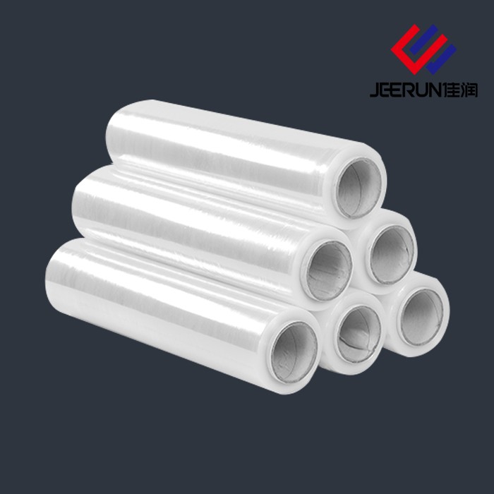 Supply Clear Protection Film With Printing For Metal Surface