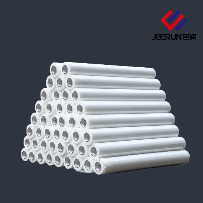 PE Stretch Packing Film Manufacturers, PE Stretch Packing Film Factory, Supply PE Stretch Packing Film