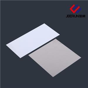 JEERUN Surface Protection Film Untuk Aluminium