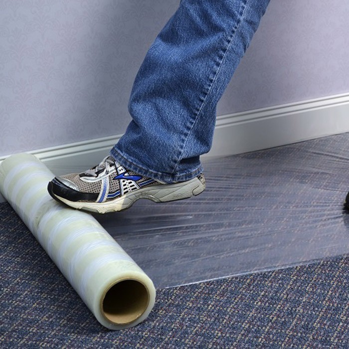 Carpet Protection Film Manufacturers, Carpet Protection Film Factory, Supply Carpet Protection Film