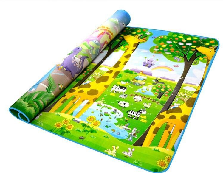 Printed LDPE Lamination Film For Playmats Manufacturers, Printed LDPE Lamination Film For Playmats Factory, Supply Printed LDPE Lamination Film For Playmats