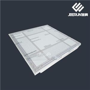 40microns Protective Film For Aluminium Ceilling