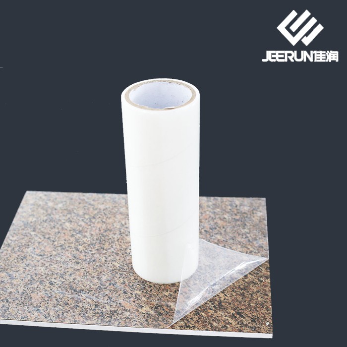 Surface Protection Film For Stones