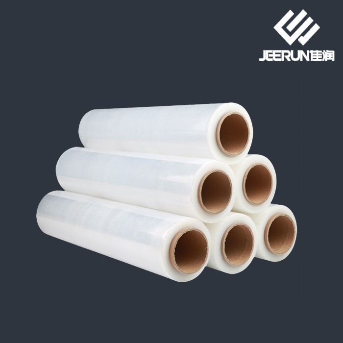 Pallet Stretch Wrapping Film Manufacturers, Pallet Stretch Wrapping Film Factory, Supply Pallet Stretch Wrapping Film