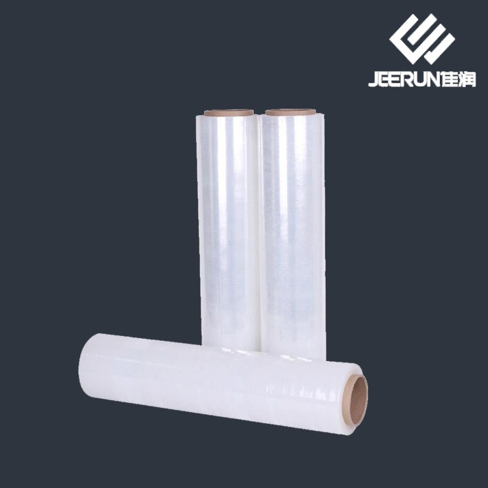 Pallet Stretch Wrapping Film