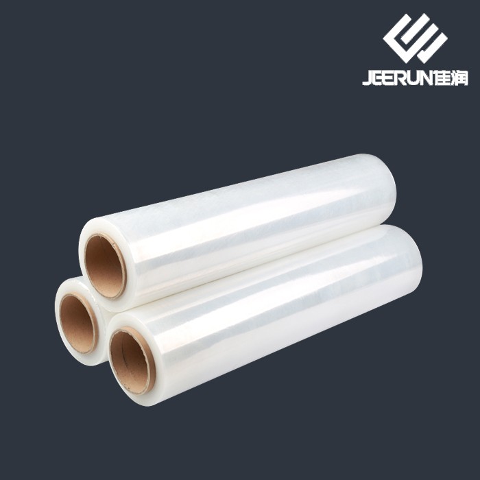 Pallet Stretch Wrapping Film Manufacturers, Pallet Stretch Wrapping Film Factory, Supply Pallet Stretch Wrapping Film