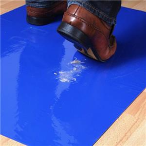 30layer Peelable Foot Sticky Mat