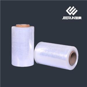 Industrial Pallet Wrap Stretch Film