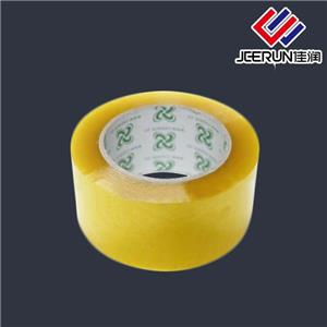 Clear Carton Sealing Tape