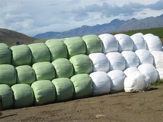 silage film Manufacturers, silage film Factory, Supply silage film