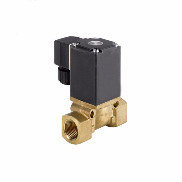 oem brass electric solenoid valve factory oem brass electric solenoid valve factory