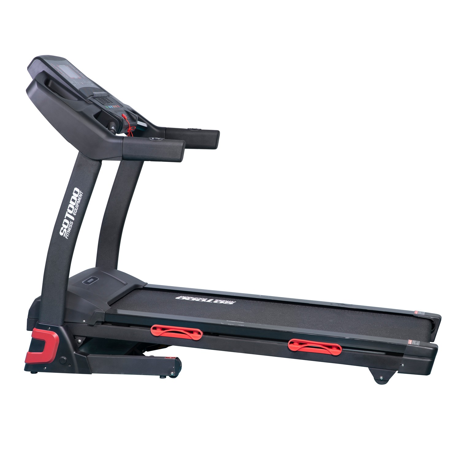 Power Incline Horizon Multi Gym Treadmills