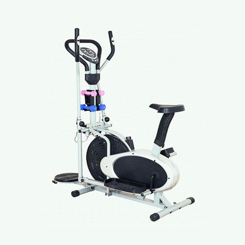 bodyfit bike