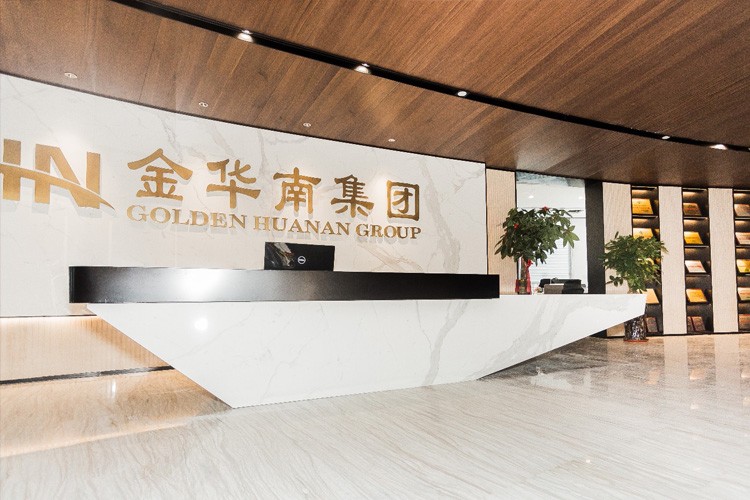 Xiamen Golden Huanan Imp. & Tamat Co., Ltd.