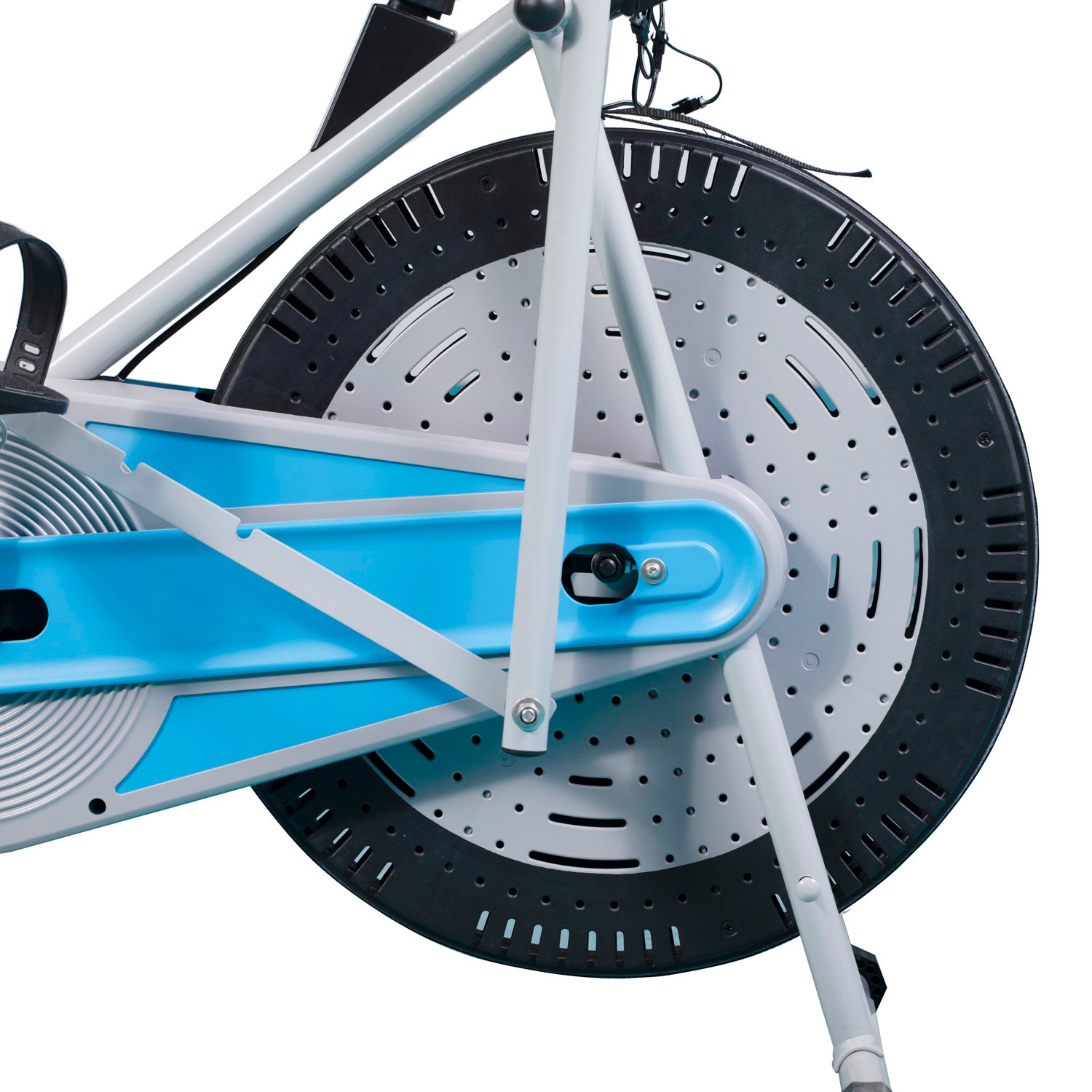 Supply Eazy Use Flywheel Protable Fan Bike Wholesale Factory XIAMEN