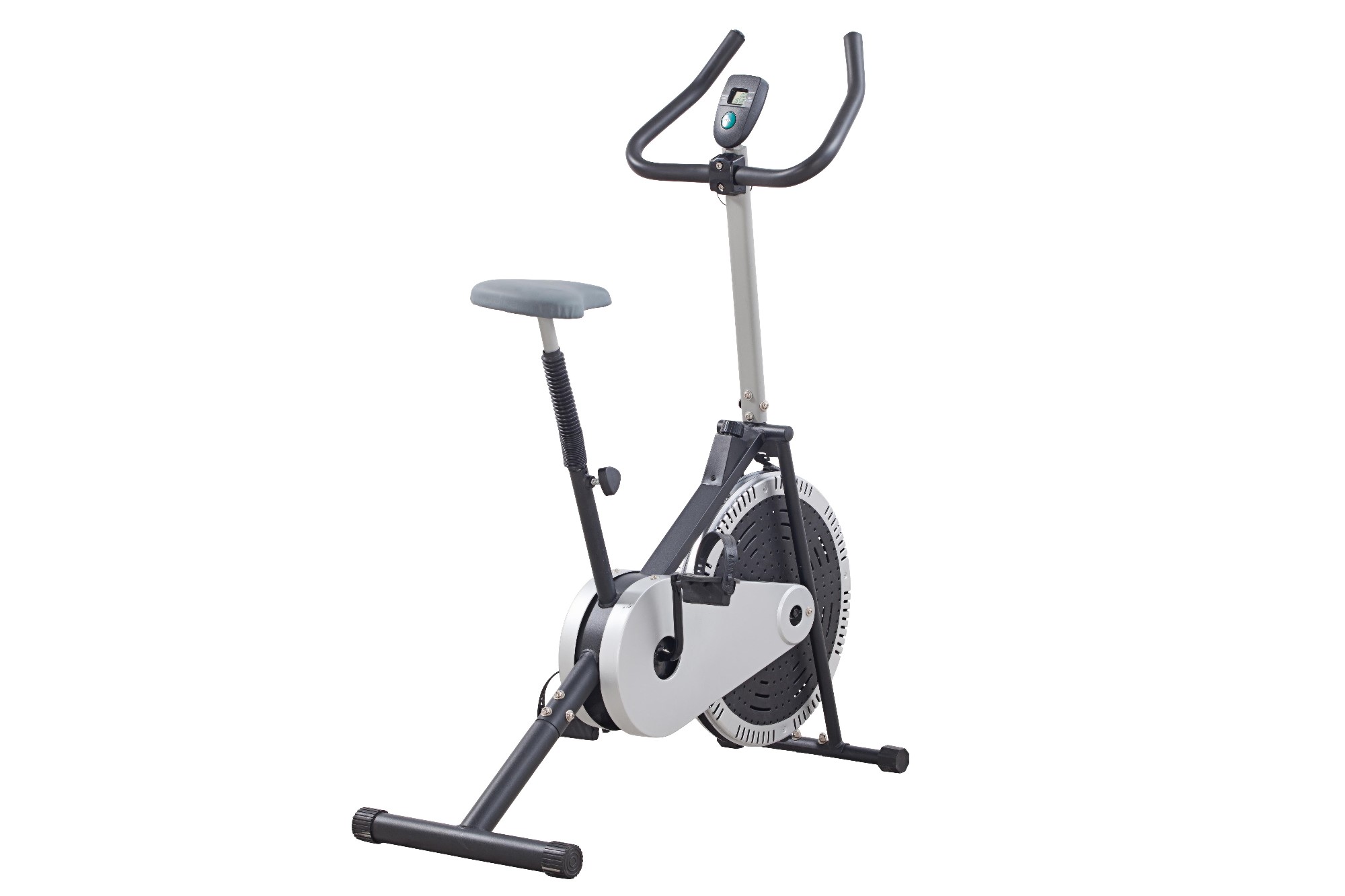 orbitrac elliptical exercise bike