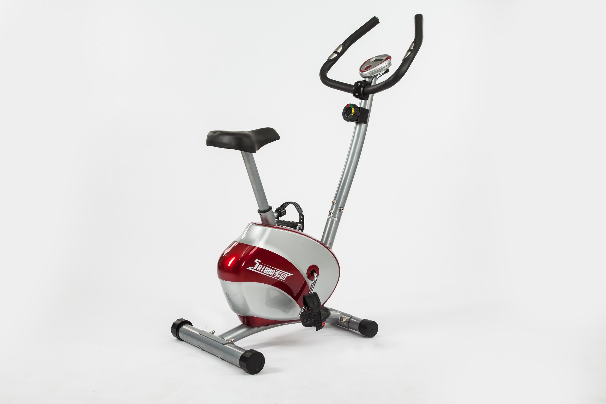 Supply Gym Basic Exercise Cycle For Home Wholesale Factory XIAMEN