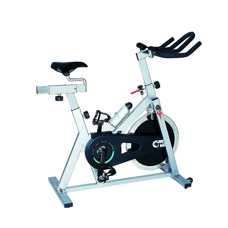 Magnetic Exercise Bike Workout Online