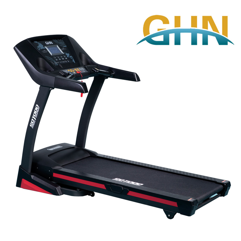 Treadmill Multi Gym Power Incline Horizon