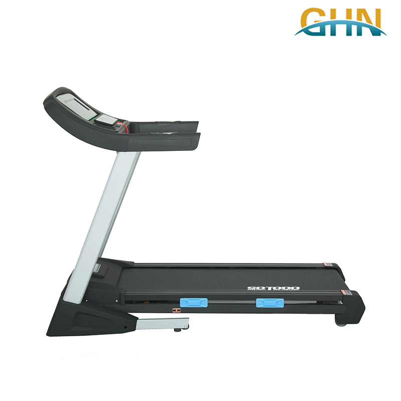 Supply Heavy duty peloton incline manual running treadmill manufacturer Wholesale Factory