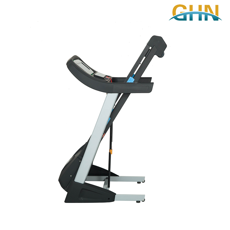 Supply Heavy duty peloton incline manual running treadmill manufacturer
