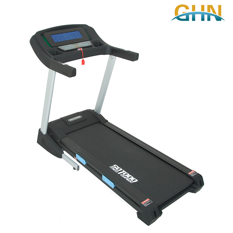 Supply Heavy duty peloton incline manual running treadmill manufacturer Wholesale Factory