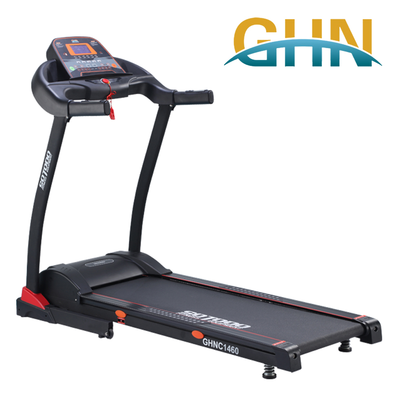Crazy Body Fit Fitness Machine para uso doméstico