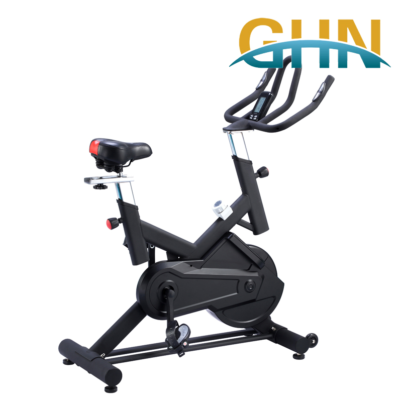 Indoor Cycling Exercise Spinning Bike Gym