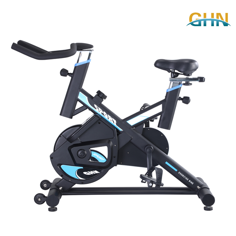 Attrezzature per bici da palestra per esercizi di fitness per esercizi di ciclismo indoor a buon mercato