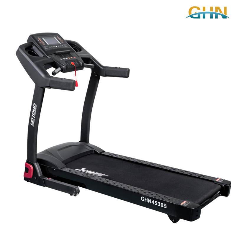 Supply Easy Up Running Fitness Equipment Treadmill Wholesale Factory