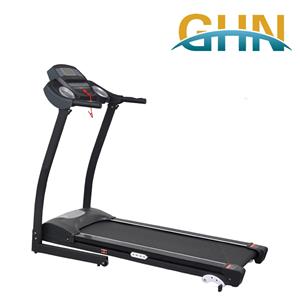 Body Fit Home Gym Pro Fitness Motorized Treadmill