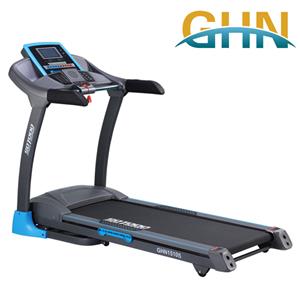 Best Home Gym Motorized Treadmill Foldable