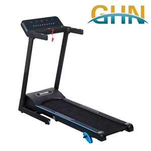 Small Size Home Fitness Treadmill With En957 Ce Rohs