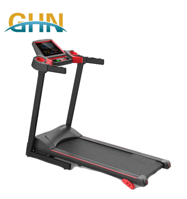 Supply Best home quiet foldable walking treadmill factory Wholesale