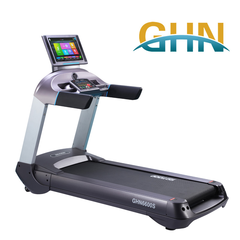 Top used heavy duty commercial treadmill supplier