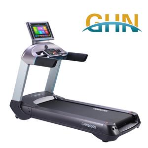 Top used heavy duty commercial treadmill supplier