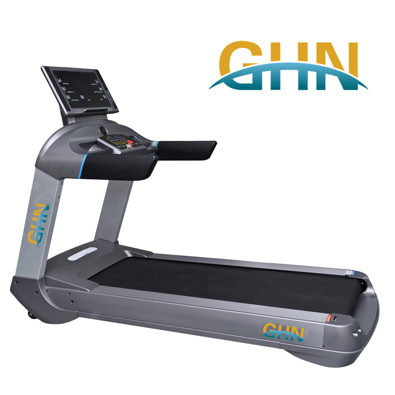 gym use commercial treadmill manufacturer