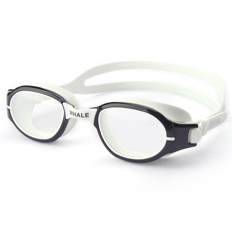 Supply Swimming equipment myopia funny swimming goggles CF10000
