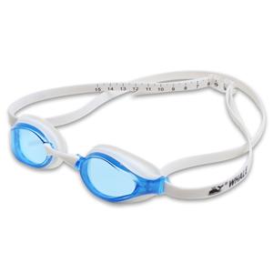 Gafas de natación de ballenas explosivas compatibles con comercio electrónico y tiendas físicas fuera de línea Gafas de natación de carreras profesionales para adultos CF-9800