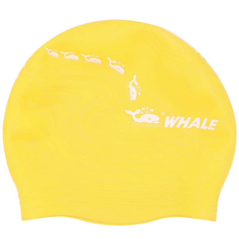 Supply Carved design great stretch comfortable funny swimming caps CAP ...
