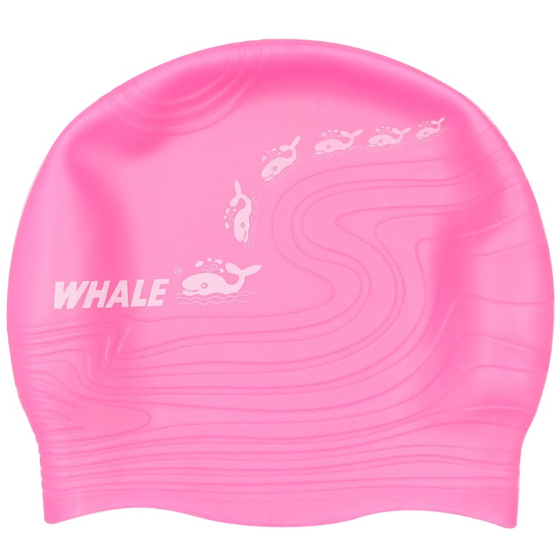 Supply Carved design great stretch comfortable funny swimming caps CAP ...
