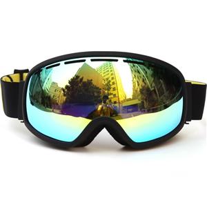 Competitive foldable ultralight snow goggles SNOW-3900