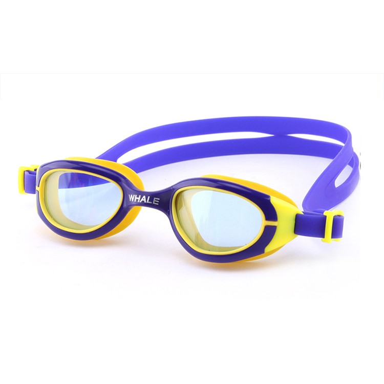 custom swim goggles