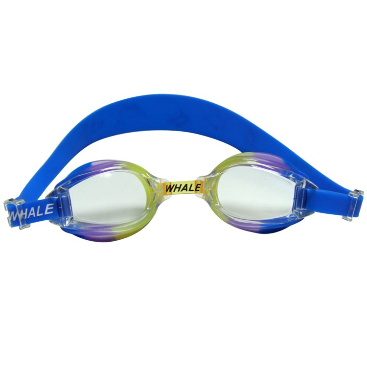 Safe leisure cute kids swim goggles CF-300