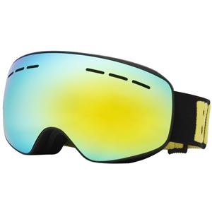 Niños Revo alta transmitancia protección fuerte gafas de esquí SNOW-5000