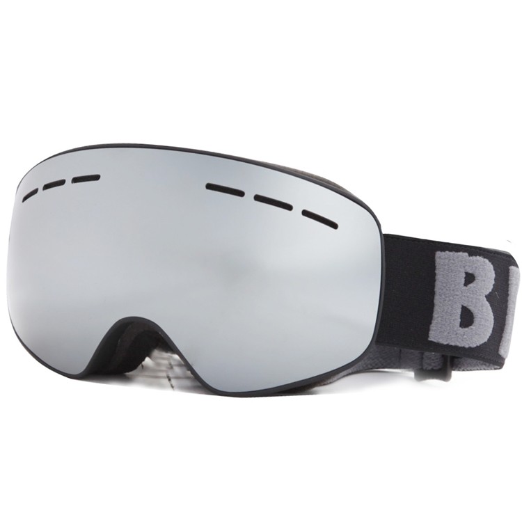 Children Revo high transmittance strong protection ski glasses SNOW-5000