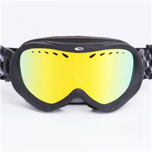 OEM ODM brand frame less distortion official supplier Winter Skiing Sport Goggles SNOW-100